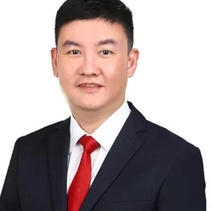 LEE TECK JIN (DARREN Lee)