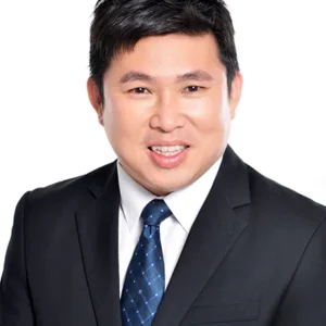 TAN KOK LEONG (ALVIN TAN)
