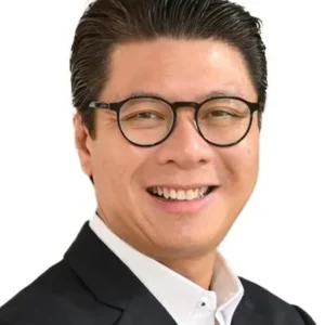 TAN TEK YONG, GEORGE (GEORGE)