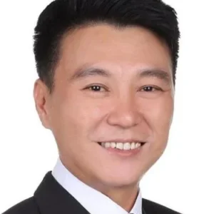 WONG WEE HUAT (SHAWN WONG)