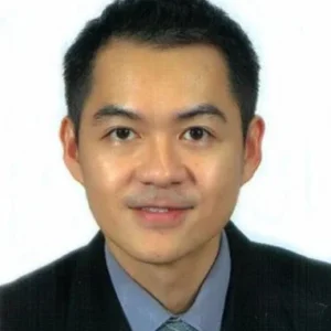 CHIA SIEW MING (S M Chia)