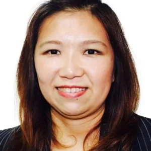 LEONG WAI FUN (JOSEPHINE LEONG)