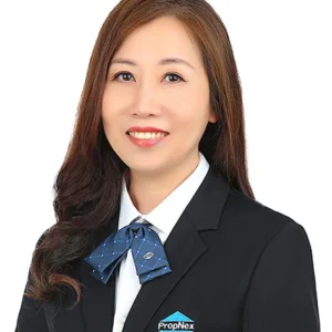 TAY HUP POH (DAPHNE TAY)
