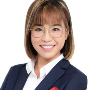 GINNY TIEN (GINNIE TIEN)