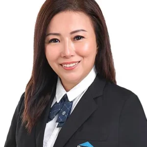 LOH ZI LING CHERMAINE (CHERMAINE LOH)
