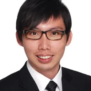 CHEE WOON SIONG, BERNARD (BERNARD CHEE)