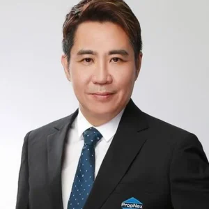 LAI SZU ANN DERRICK (DERRICK LAI)