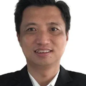 LIM CHOON HONG (HONG)