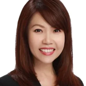 FOO SIEW LENG ANGELA (ANGELA FOO)