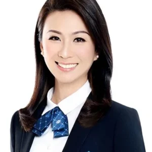 CHEW PIN LING  (ESTHER CHEW)