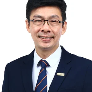 YEW YUN, CLINTON (CLINTON YEW)