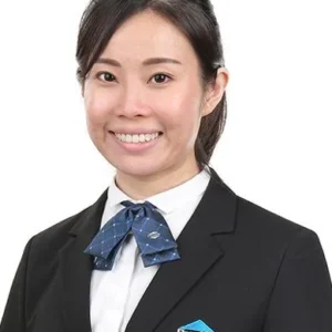 GOH MENG LING (LING GOH)