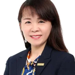 PECK CHOON KEOW (MELVALYN PECK (MEL))