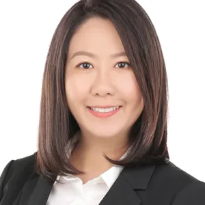 CHEW MAY PENG AUDREY (AUDREY CHEW)