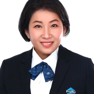 TAN CHER YING (CHER TAN)