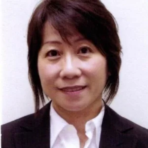 CHEOK BEE TIN (JOSIE)