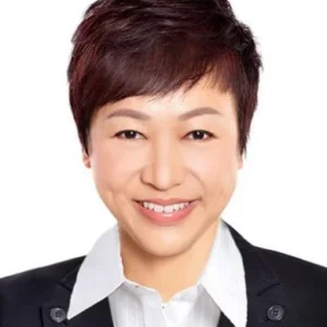 LIM CHEW FANG (KIM LIM)