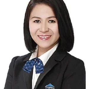 LIM SOK KHIM JENNIFER (Jennifer Lim)