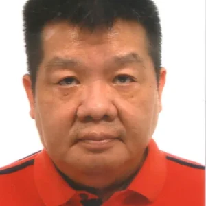 LAI WEI LEONG (WILLIAM LAI)