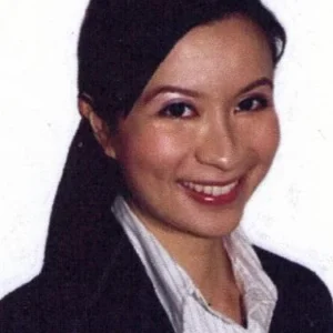 PHANG PECK LIN, PAULIN