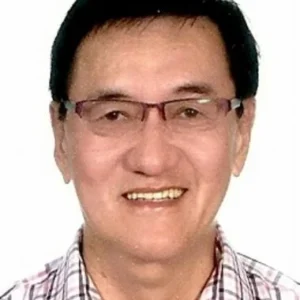 TAN GARK SIEW (JAMES)