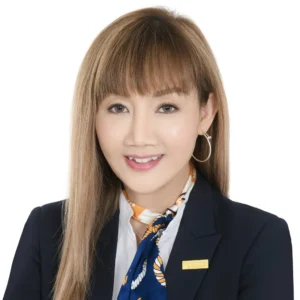 LIEW OOI MEI CAROLINE (CAROL LIEW)