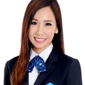TAN SEE HWA (CHERYL TAN)