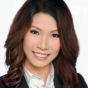 SOH SHIRLEY (SHIRLEY SOH)