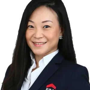 GOH EE WON (YVONNE GOH)