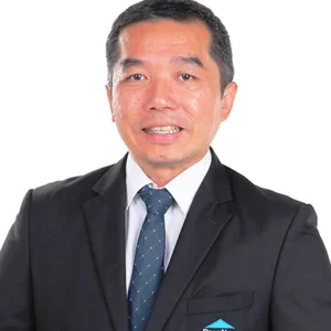 NG SWEE LIANG BENEDICT (BEN NG)