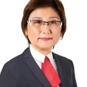 SUM JENG JEE WANDA (WANDA SUM)