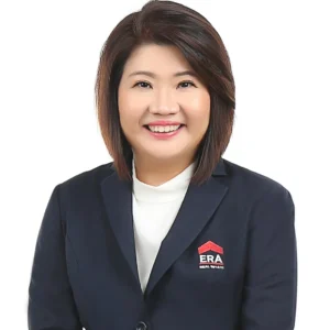 ONG HWEE PENG (DORIS ONG)