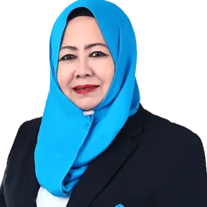 FARIDAH BINTE OSMAN ANGULLIA (FARIDAH ANGULLIA)