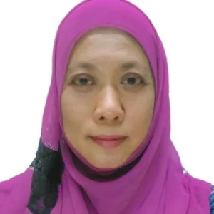 AZIZAH BINTE MOHAMED