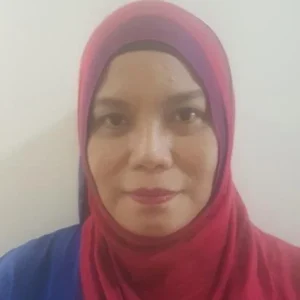 HANITA BINTE YUSOFF