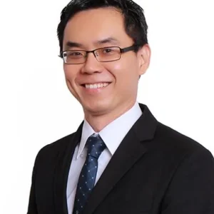 TAY CHECK WENG (JAMES TAY)