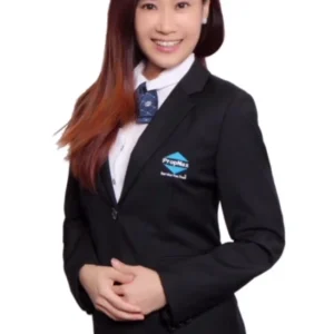 LEOW CHIN NEE (CINDY)