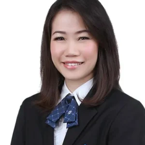 FOO FUNG TZYY (KARYN)