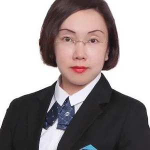 CHONG YOKE FAN (ANGEL CHONG)