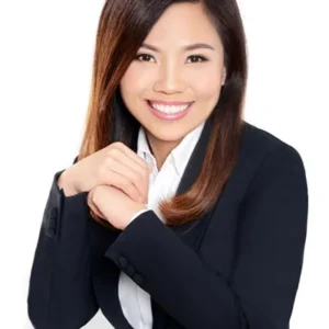 WINNIE WIJAYA (WINNIE TAN)