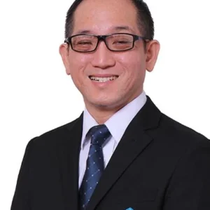 GAN CHOON HUAT (VICTOR GAN)