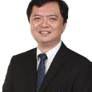 HSU CHIOU ZUEI (RAY HSU)