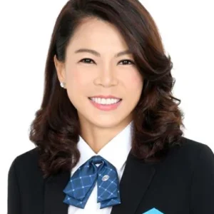 SU SWEE MOI (PATRICIA SU)