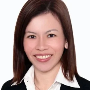 LEE CHUI YOKE (KASSANDRA)