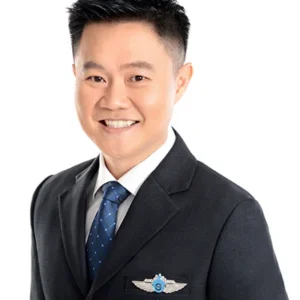 TAN CHEE YONG (MIKE TAN)