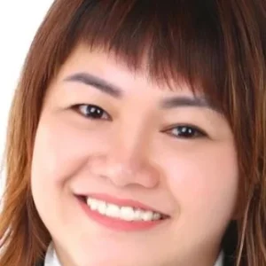 ELISABETH DARCIA FONG (ELISABETH DARCIA FONG)