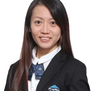 TAN BEE LAY (ANGELINE)