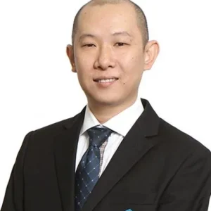 LEE CHONG YEW (DESMOND)