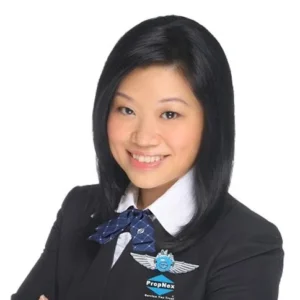 RACHEL TAN YAN LIN (RACHEL)