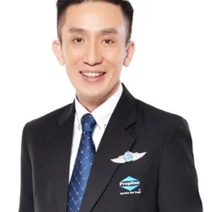 KELVIN FONG KENG SEONG (KELVIN FONG)